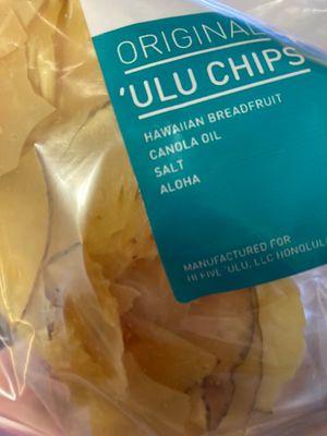 Ulu Chips