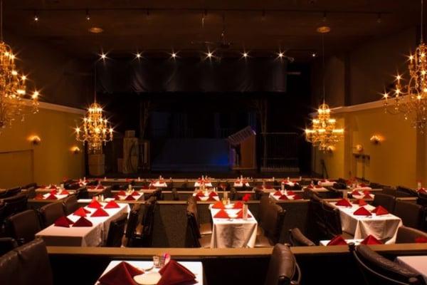 Encore Dinner Theatre