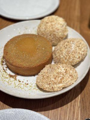 Kunafeh