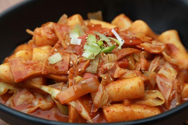 Ddukbokki