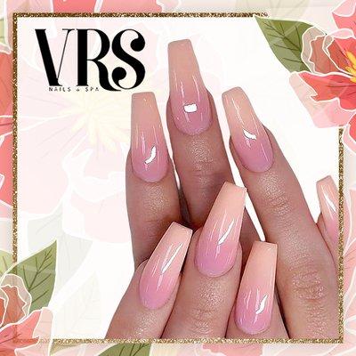 VRS Nails & Spa