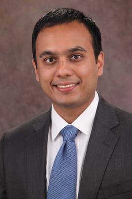 Sunil Hebbar, MD