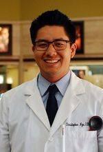 Dr.Christopher Ngo