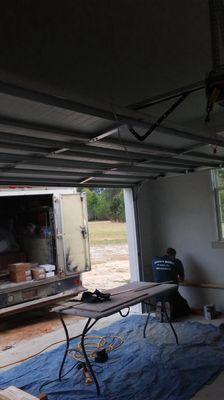 Overhead Door Company of Augusta/Aiken