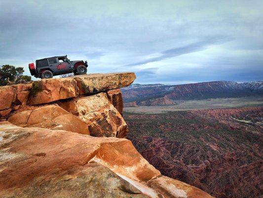 Ron Tonkin Chrysler Jeep Dodge RAM FIAT