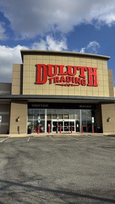 Duluth Trading Company