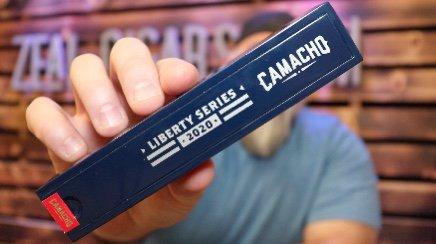 Camacho Liberty 2020