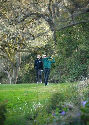 Orinda Country Club