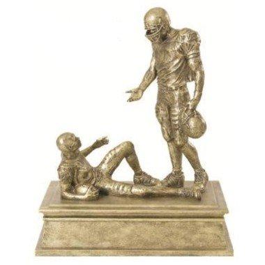 Football Trophies