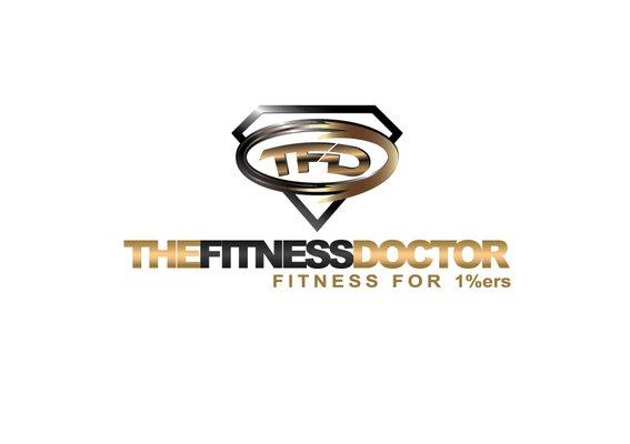 The Fitness Doctor