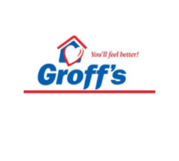 Groff's Heating Air Conditioning & Plumbing Inc logo