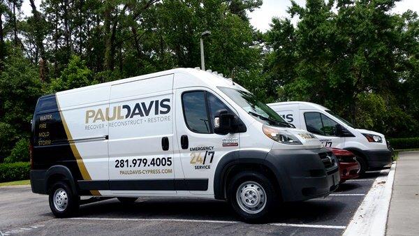 Paul Davis Emergency Services of Reno NV