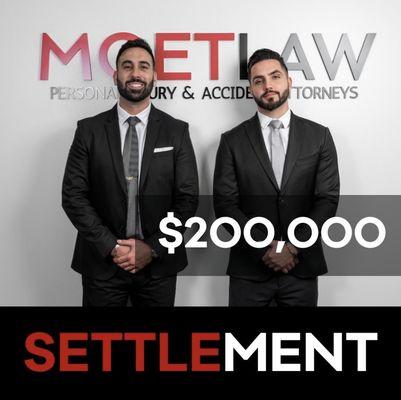 MOET Law Group