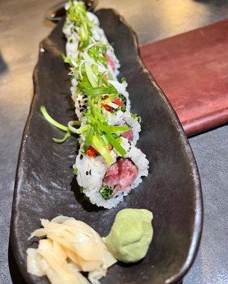 Negi toro