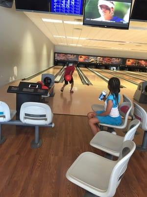 Bowling