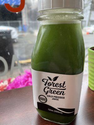 The Good Neighbor Juice Bar