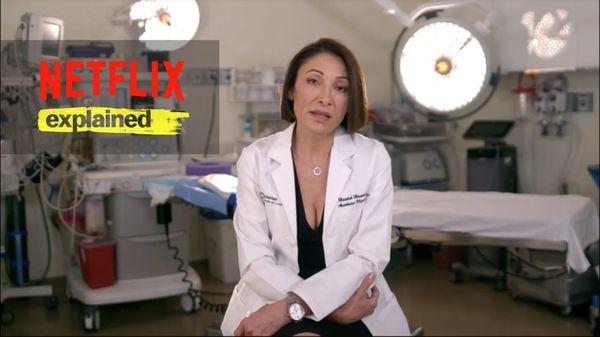 Watch Dr. Hirmand speak about Plastic Surgery on Season 3 of EXPLAINED on Netflix