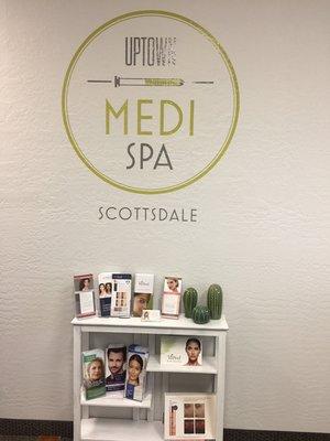 Uptown Medispa Scottsdale