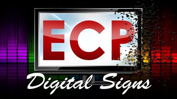 Custom Digital Sign Solutions