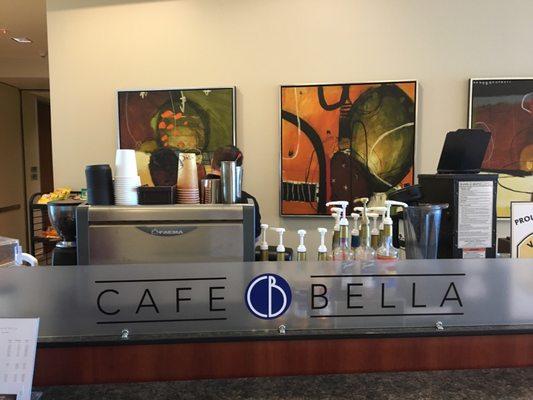 Cafe Bella