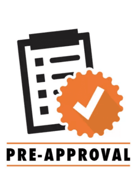 I cannot emphasize enough how imprtant this initial step of the mortgage process is- whether you are purchasing, refinancing or building.