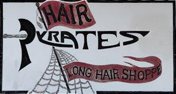 Hair Pyrates