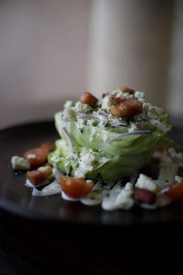 Wedge Salad