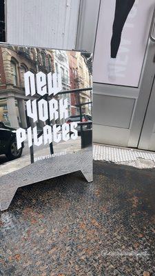 NEW YORK PILATES SoHo