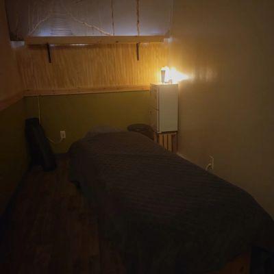 Broad Ripple Massage & Wellness