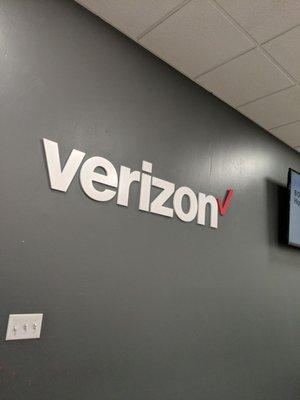 This Verizon store is the best store I've ever been too!! Thank you Zane. I'll be back , this is my go to Verizon everybody there helps me