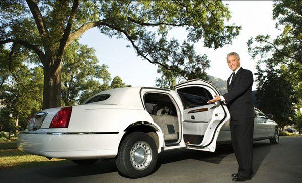 Houston SS Limousine Rental