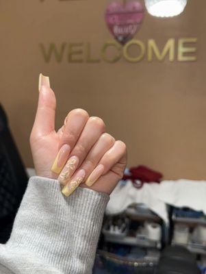 Venus Nail Salon