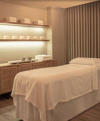 Massage Room