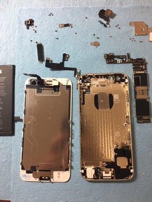 iPhone 6 Power Button Repair