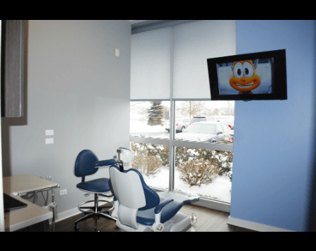 Healthy Smile Dental: Hannah Baek, DDS is a Dentist serving Woodridge, IL