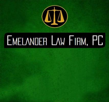 Emelander Law Firm, P.C. Newaygo, Michigan Attorney