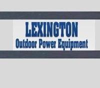 Lexington Outdoor Power Equipment logo