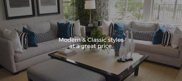 With over 25 plus years of experience and and knowledge of the Home Furnishings Industry our biggest goal at Clermont Furnitu...