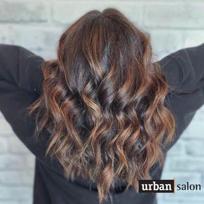 By Urban Stylist, Jordan Iori