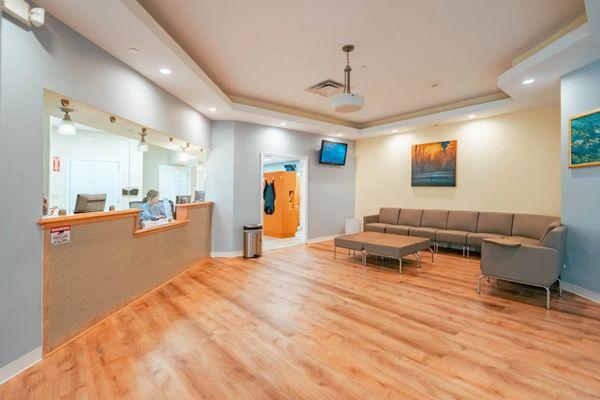 Buckland Hills Dental