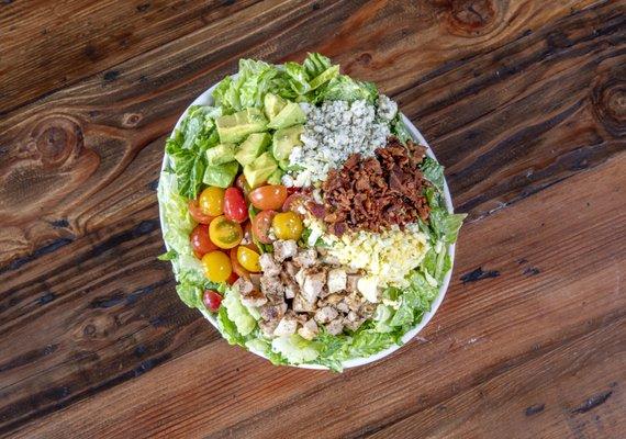 California Cobb Salad