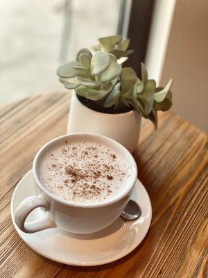 Chai Latte