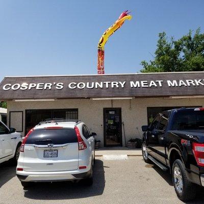 Cosper's Country Meat Market