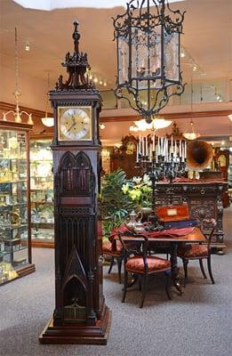 Solvang Antiques