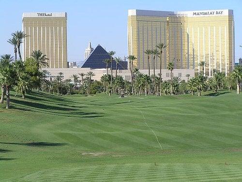 Bali Hai Golf Club Vegas