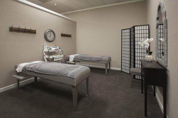 Women's Therapy Room