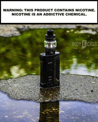 Drop Proof, Water Proof Smok Arc Fox