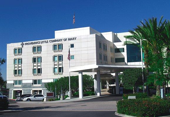 Providence Little Company of Mary Medical Center Torrance