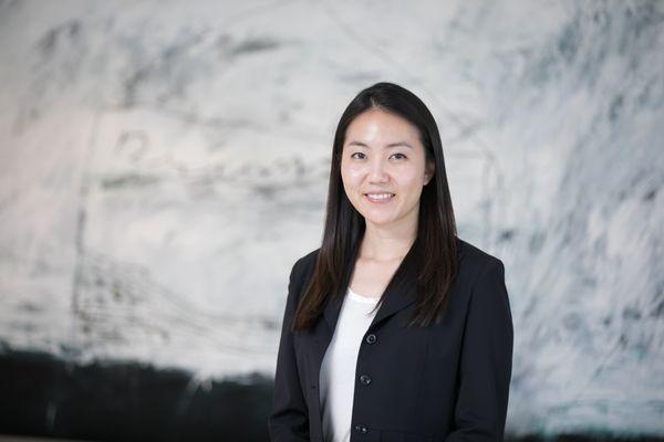 Lisa Lin, Associate Attorney at GLG.