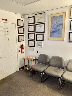 Acupuncture and Wellness Clinic of Jonathan Breslow